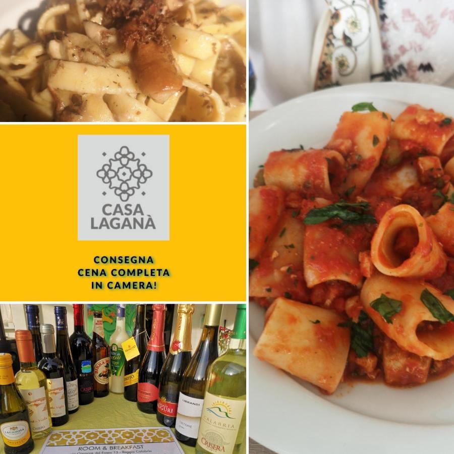 Casa Lagana