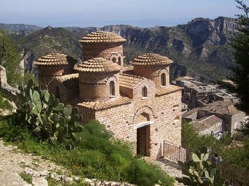 Casa Lagana Frühstückspension Reggio Calabria