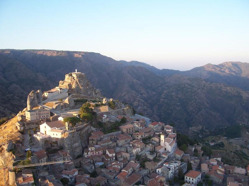 Casa Lagana 2* Reggio Calabria