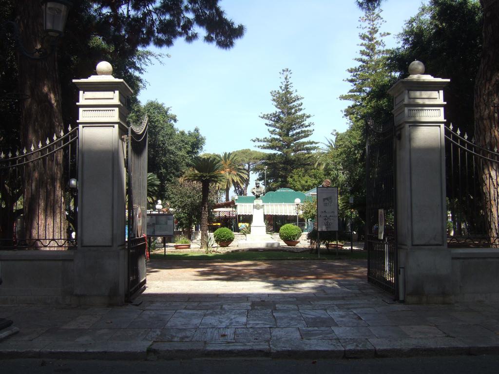 Casa Lagana Reggio Calabria
