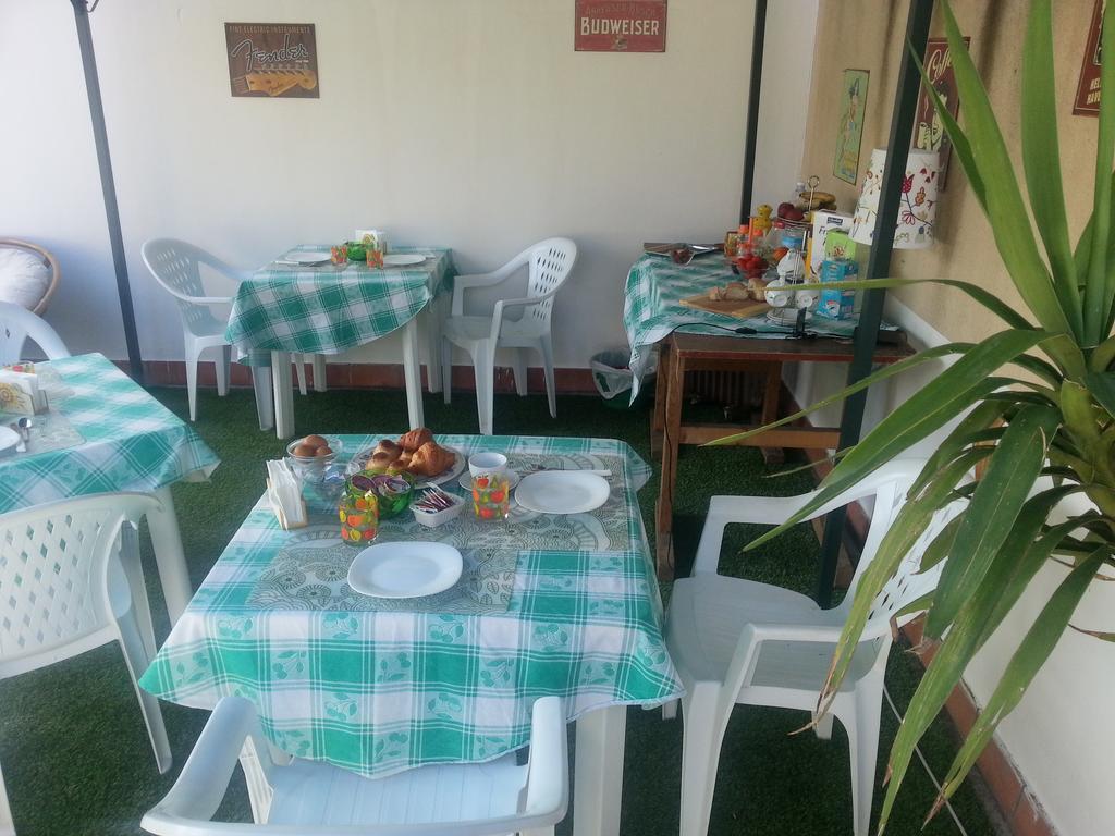 Frühstückspension Casa Lagana Reggio Calabria