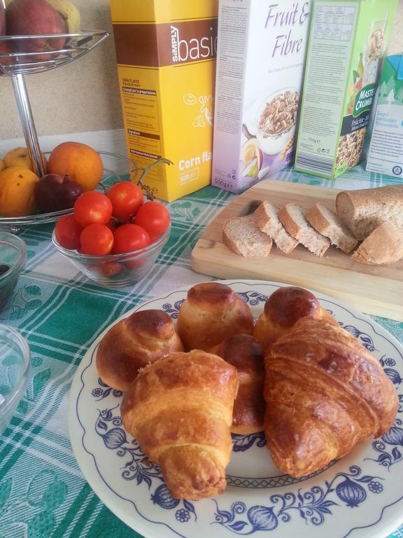 Frühstückspension Casa Lagana
