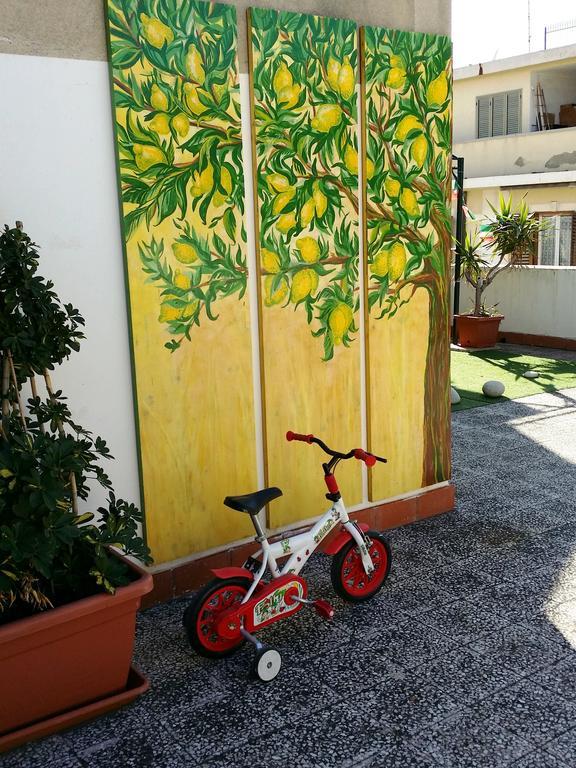 Frühstückspension Casa Lagana