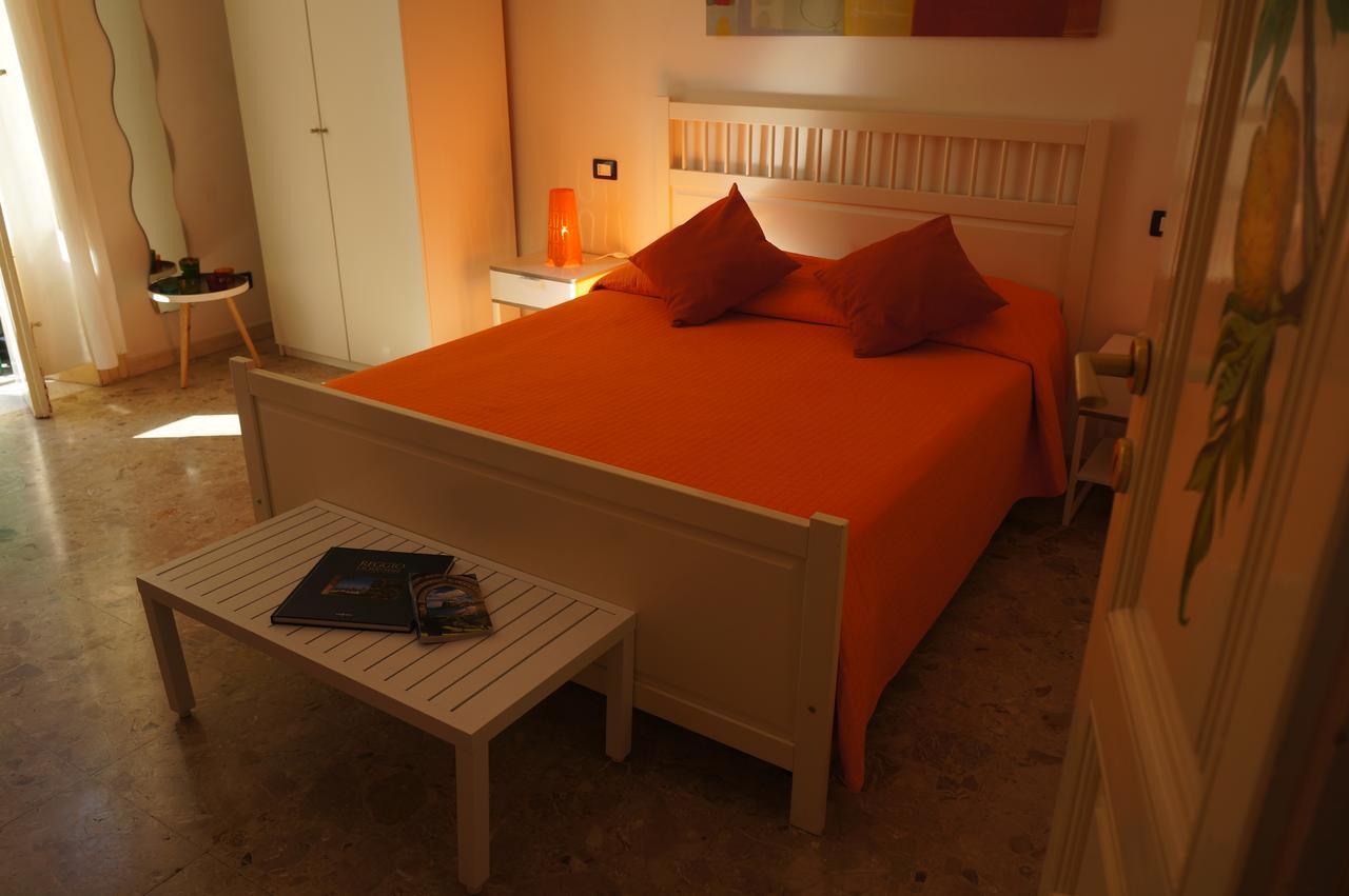 Casa Lagana Reggio Calabria