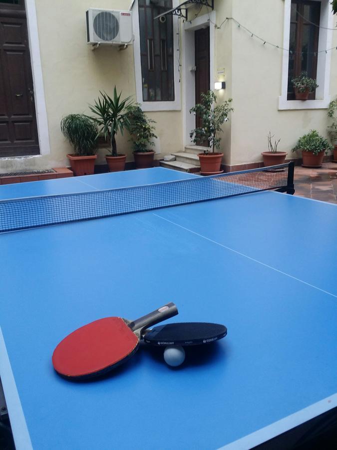 Frühstückspension Casa Lagana