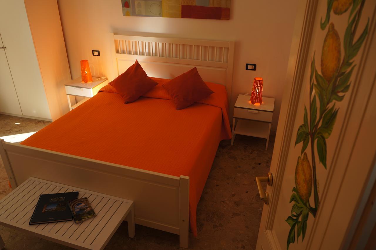 Casa Lagana 2* Reggio Calabria