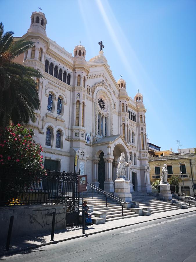 Casa Lagana Frühstückspension 2*