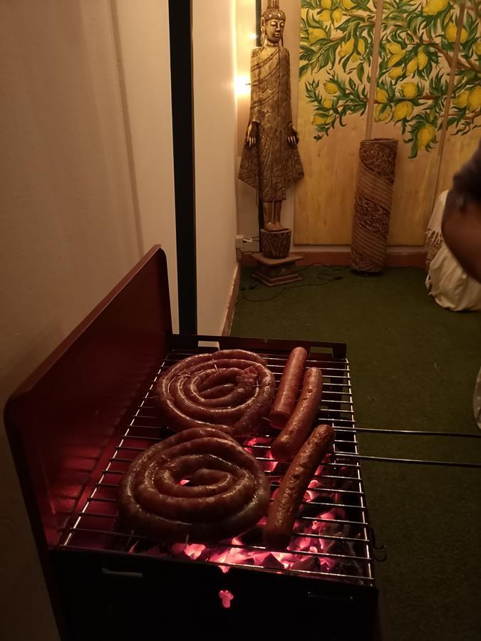 Casa Lagana Frühstückspension