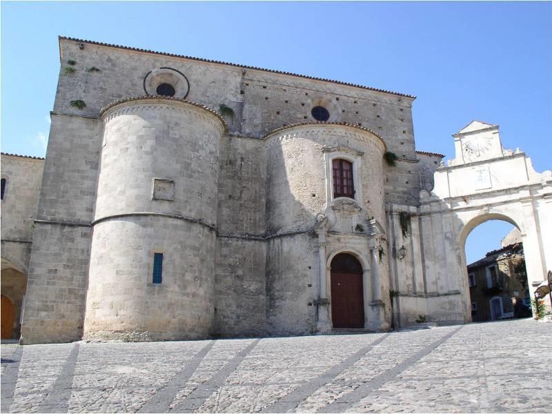 Casa Laganà Reggio de Calabre