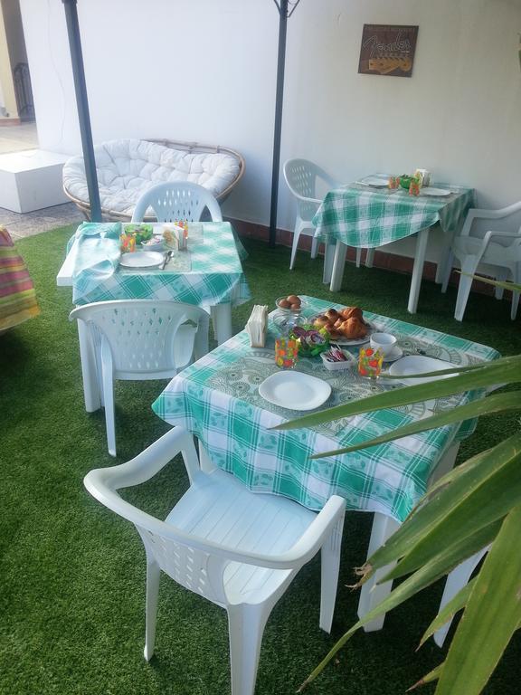 Casa Laganà 2*