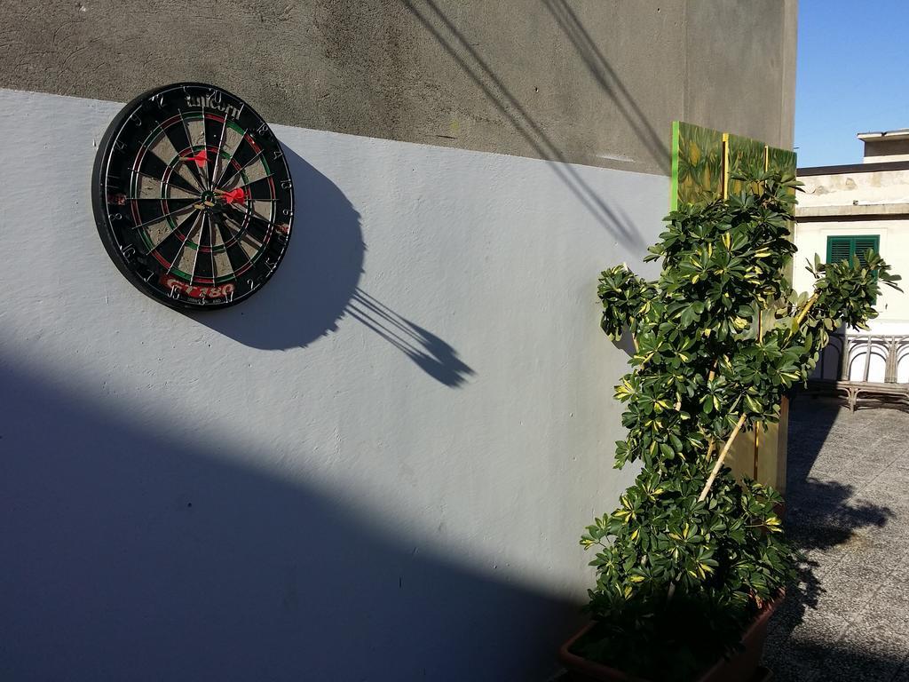 Casa Lagana Frühstückspension Reggio Calabria