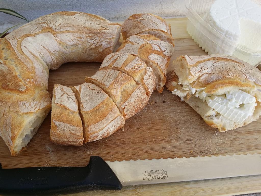 Casa Laganà Couette-café 2*