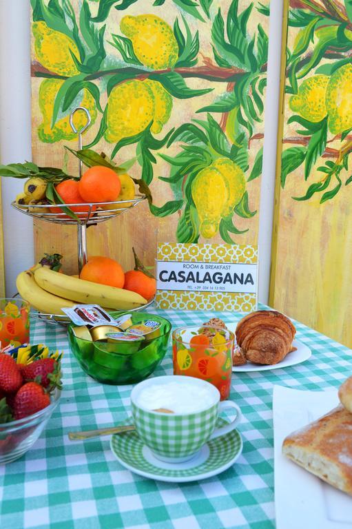 Casa Laganà