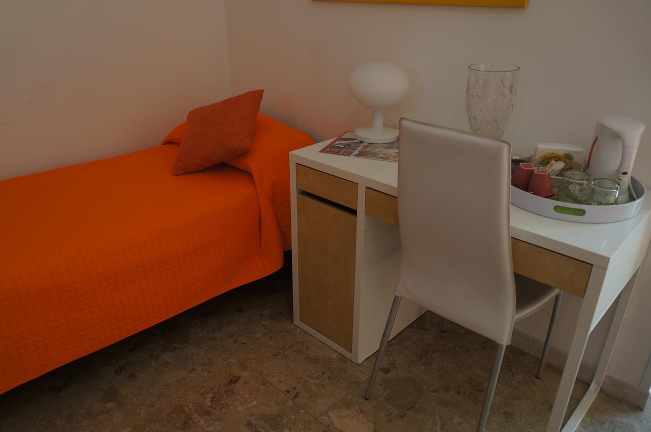 Couette-café Casa Laganà Reggio de Calabre