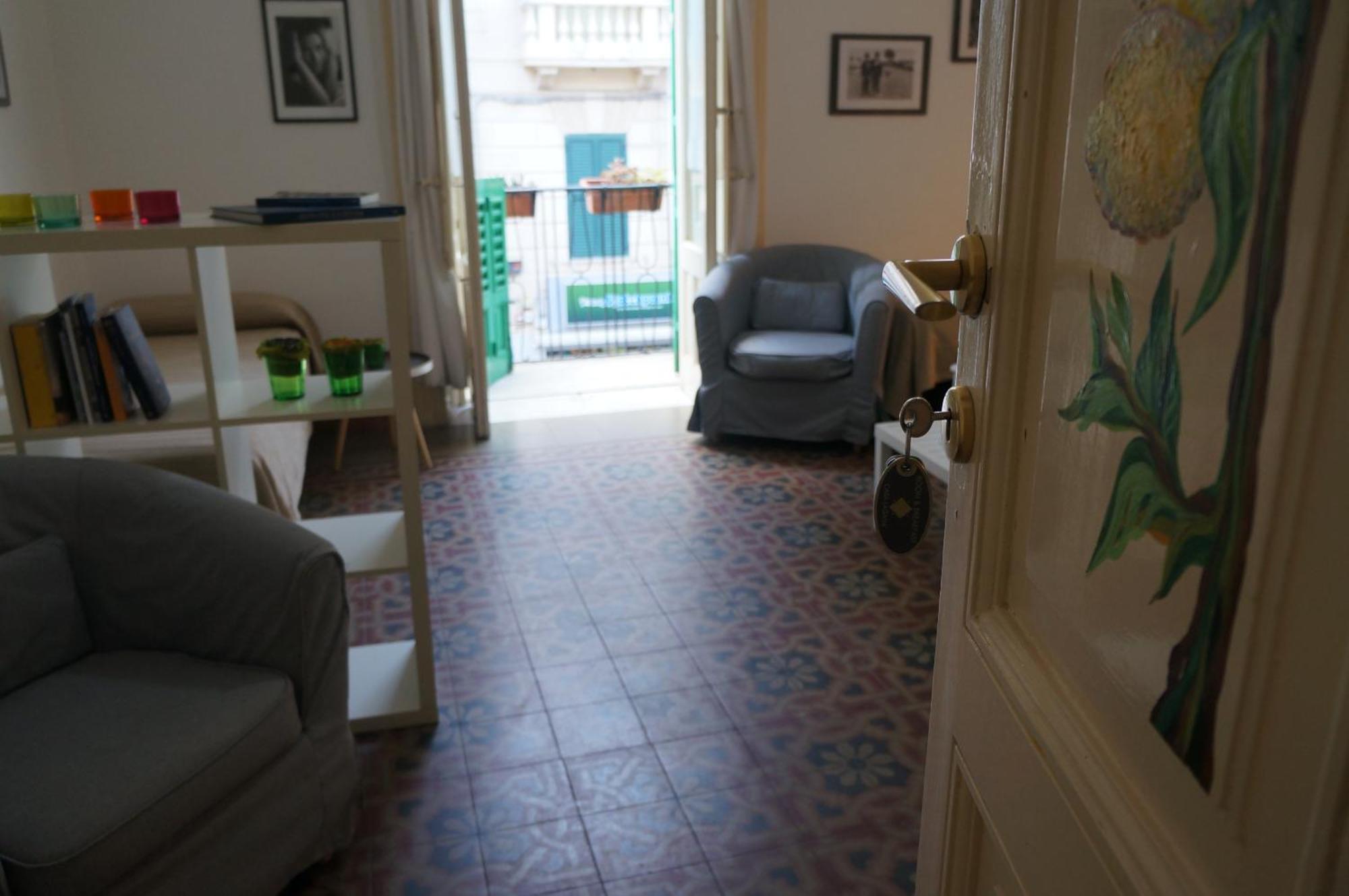 Casa Laganà 2* Reggio de Calabre