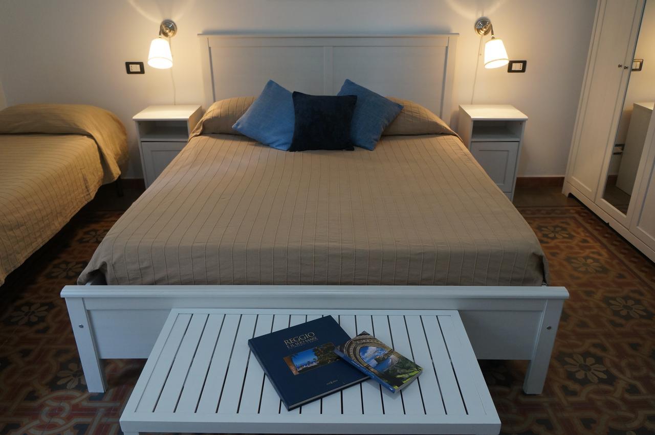 Casa Laganà 2* Reggio de Calabre