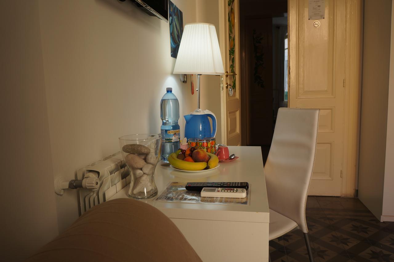 Casa Laganà Reggio de Calabre