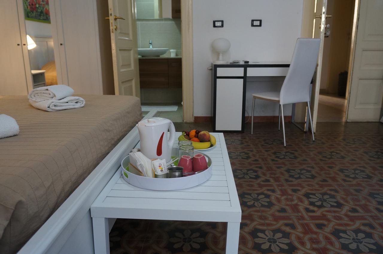 Casa Laganà 2*
