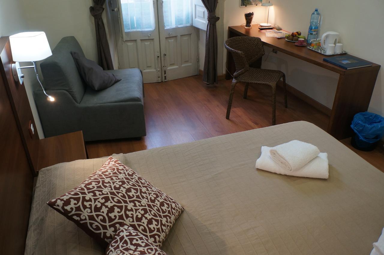 Couette-café Casa Laganà Reggio de Calabre