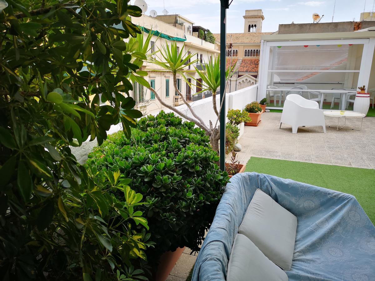 Casa Laganà 2* Reggio de Calabre