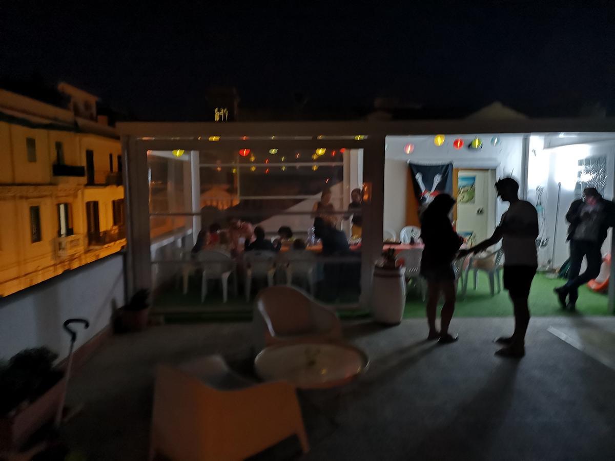 Casa Laganà