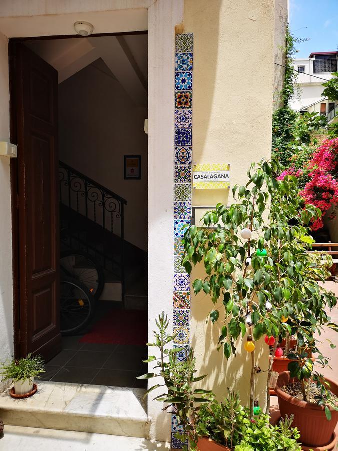 Casa Laganà Couette-café 2*