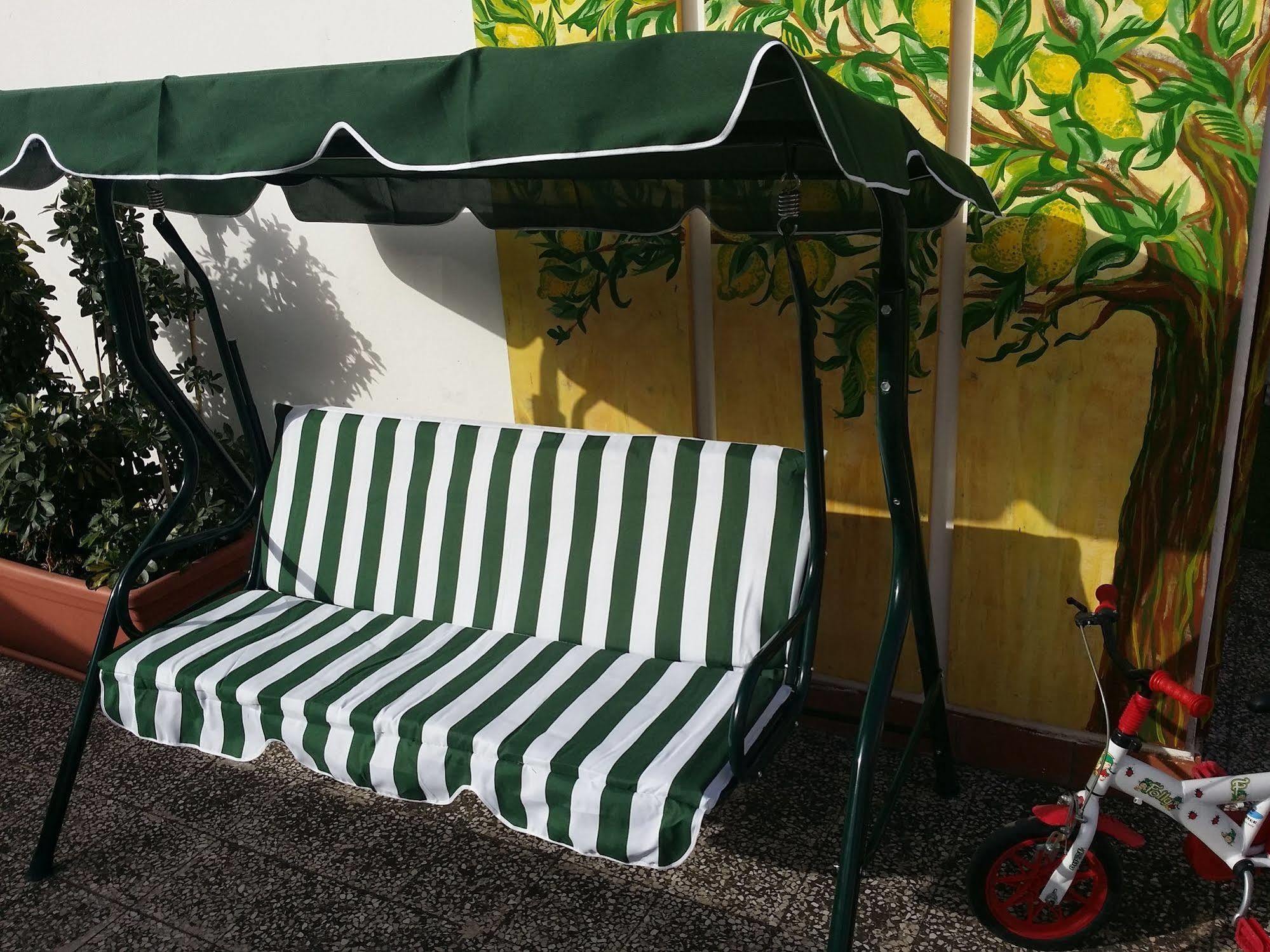 Casa Laganà 2*