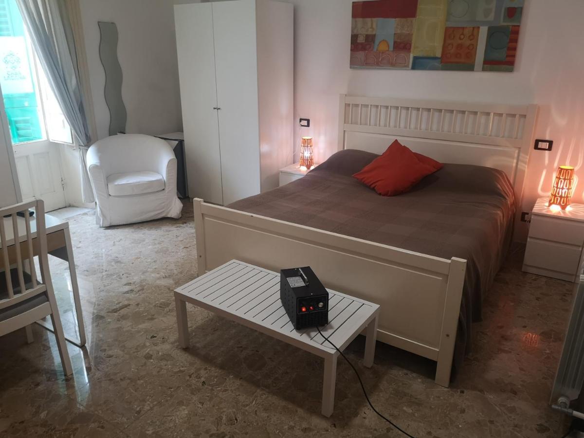 Frühstückspension Casa Lagana 2*